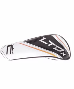 Cobra Ltd X Graphite Men's Left Hand Fairway 3 Wood 15.5 Degree Regular - USTHelium 5f3 15 Cobra Ltd X Graphite Men's Left Hand Fairway 3 Wood 15.5 Degree Regular - USTHelium 5f3 -Second Hand Clubs Sales sh hc21690g