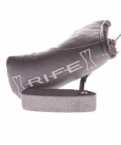 Rife Riddler Men's Right Hand Putter 34 Inches - Rife -Second Hand Clubs Sales sh hc21695a 1