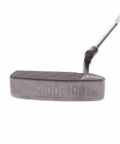 Rife Riddler Men's Right Hand Putter 34 Inches - Rife -Second Hand Clubs Sales sh hc21695b 1
