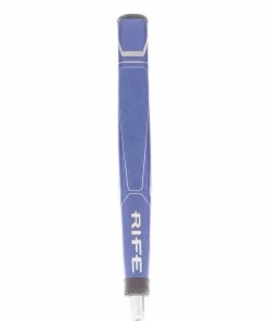 Rife Riddler Men's Right Hand Putter 34 Inches - Rife -Second Hand Clubs Sales sh hc21695g 1