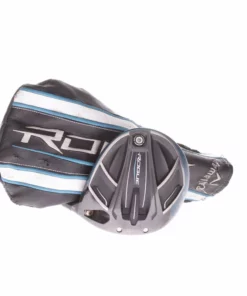 Callaway Rogue Graphite Men's Right Hand Driver 13.5 Degree Regular - Aldila Synergy 60