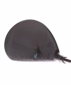 Cobra King F8 Graphite Ladies Right Hand Fairway 3-4 Wood 17-20 Degree Ladies - Aldila NV -Second Hand Clubs Sales sh hc21706c