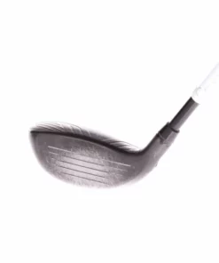 Cobra King F8 Graphite Ladies Right Hand Fairway 3-4 Wood 17-20 Degree Ladies - Aldila NV -Second Hand Clubs Sales sh hc21706d