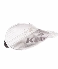 Cobra King F8 Graphite Ladies Right Hand Fairway 3-4 Wood 17-20 Degree Ladies - Aldila NV -Second Hand Clubs Sales sh hc21706g