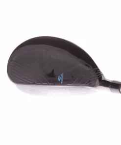 Cobra King F8 Graphite Ladies Right Hand Hybrid 28 Degree Ladies - Aldila Rogue -Second Hand Clubs Sales sh hc21707c