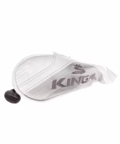 Cobra King F8 Graphite Ladies Right Hand Hybrid 28 Degree Ladies - Aldila Rogue -Second Hand Clubs Sales sh hc21707g