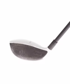 TaylorMade RocketBallz Stage 2 Graphite Men's Right Hand Fairway 3 Wood 15 Degree Stiff - Rocketfuel 60 -Second Hand Clubs Sales sh hc21713d