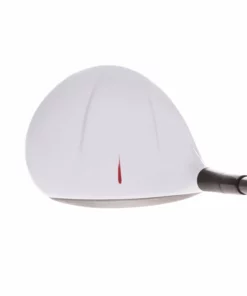 TaylorMade Aeroburner TP Graphite Men's Right Hand Fairway 3 Wood 15 Degree Stiff - Grafalloy Prolite -Second Hand Clubs Sales sh hc21724c