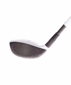 TaylorMade Aeroburner TP Graphite Men's Right Hand Fairway 3 Wood 15 Degree Stiff - Grafalloy Prolite -Second Hand Clubs Sales sh hc21724d