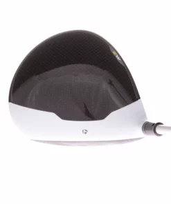 TaylorMade M2 2017 Graphite Men's Right Hand Driver 9.5 Degree Stiff - Aldila Rogue 60 11 TaylorMade M2 2017 Graphite Men's Right Hand Driver 9.5 Degree Stiff - Aldila Rogue 60 -Second Hand Clubs Sales sh hc21727c