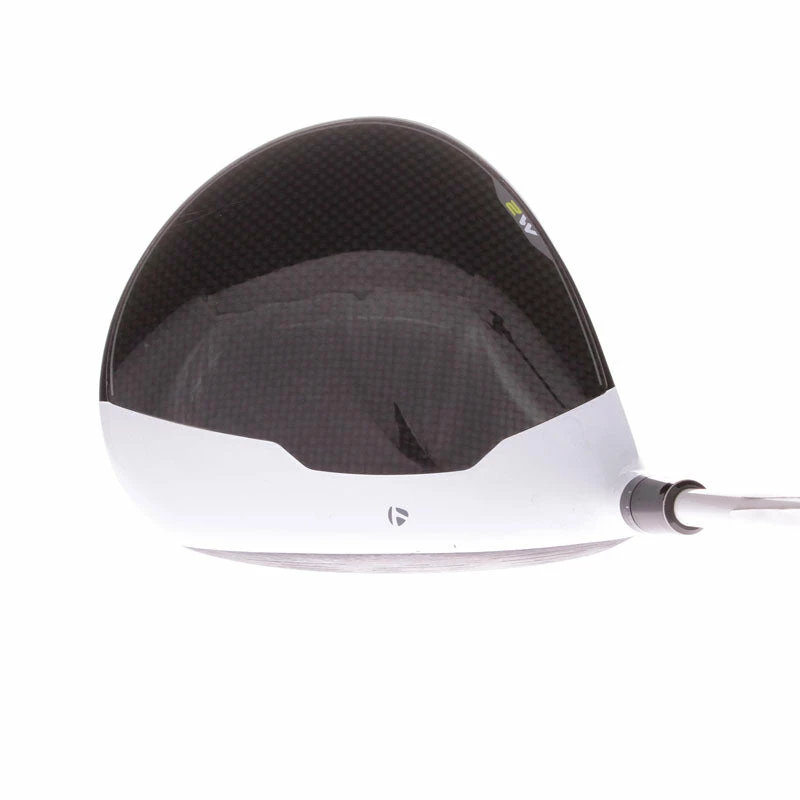 TaylorMade M2 2017 Graphite Men's Right Hand Driver 9.5 Degree Stiff - Aldila Rogue 60 5 TaylorMade M2 2017 Graphite Men's Right Hand Driver 9.5 Degree Stiff - Aldila Rogue 60 - Image 3
