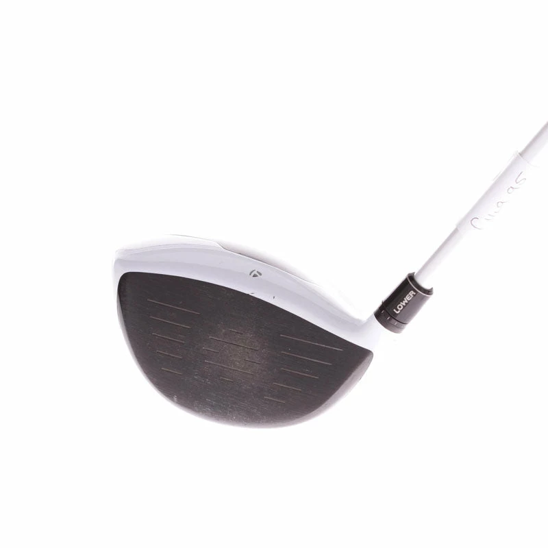 TaylorMade M2 2017 Graphite Men's Right Hand Driver 9.5 Degree Stiff - Aldila Rogue 60 6 TaylorMade M2 2017 Graphite Men's Right Hand Driver 9.5 Degree Stiff - Aldila Rogue 60 - Image 4