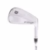 Wilson Staff FG 62 Steel Men's Right Hand 6 Iron Stiff - Dynamic Gold