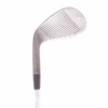 Nike Forged Steel Men's Right Hand Lob Wedge 56 Degree Wedge - Nike -Second Hand Clubs Sales sh hc21748a