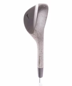 Nike Forged Steel Men's Right Hand Lob Wedge 56 Degree Wedge - Nike -Second Hand Clubs Sales sh hc21748c