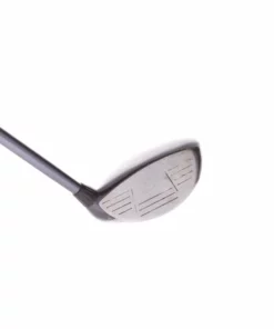 Callaway Big Bertha Steelhead III Graphite Men's Left Hand Fairway 3 Wood 15 Degree Firm - System III -Second Hand Clubs Sales sh hc21749c