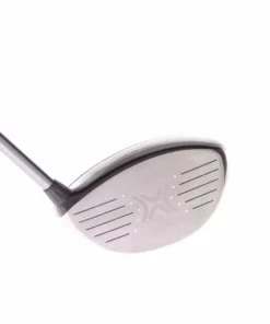 Callaway FT 9 Graphite Men's Left Hand Driver 10 Degree Regular - Fujikura 60 -Second Hand Clubs Sales sh hc21757d