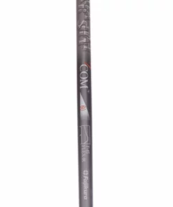 Callaway FT 9 Graphite Men's Left Hand Driver 10 Degree Regular - Fujikura 60 -Second Hand Clubs Sales sh hc21757e