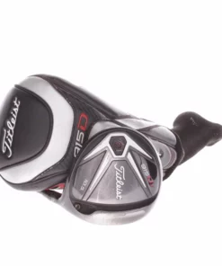 Titleist 915 D2 Graphite Men's Right Hand Hand Driver 10.5 Degree Regular - Aldila Phenom
