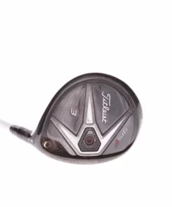 Titleist 915 F Graphite Men's Right Hand Hand Fairway 3 Wood 16.5 Degree Regular - Diamana 70 -Second Hand Clubs Sales sh hc21771b