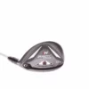 Titleist 816 H1 Graphite Men's Right Hand Hand 3 Hybrid 21 Degree Stiff - Aldila Rogue -Second Hand Clubs Sales sh hc21772a
