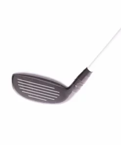 Titleist 816 H1 Graphite Men's Right Hand Hand 3 Hybrid 21 Degree Stiff - Aldila Rogue -Second Hand Clubs Sales sh hc21772c