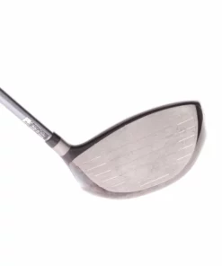Cleveland Hi Bore XLS Graphite Men's Left Hand Driver 9.5 Degree Stiff - Fujikura -Second Hand Clubs Sales sh hc21783c