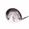 TaylorMade R7 Quad Graphite Men's Left Hand Driver 9 Degree Regular - Fujikura Fit On -Second Hand Clubs Sales sh hc21784a