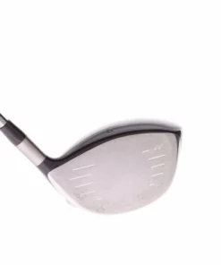 TaylorMade R7 Quad Graphite Men's Left Hand Driver 9 Degree Regular - Fujikura Fit On 9 TaylorMade R7 Quad Graphite Men's Left Hand Driver 9 Degree Regular - Fujikura Fit On -Second Hand Clubs Sales sh hc21784c