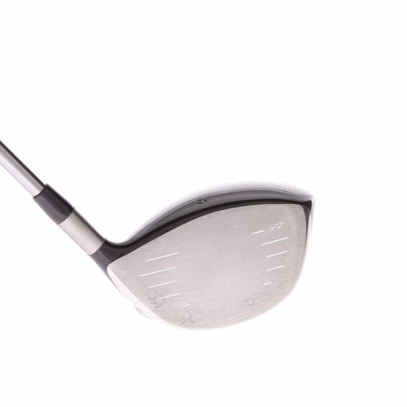 TaylorMade R7 Quad Graphite Men's Left Hand Driver 9 Degree Regular - Fujikura Fit On 5 TaylorMade R7 Quad Graphite Men's Left Hand Driver 9 Degree Regular - Fujikura Fit On - Image 3