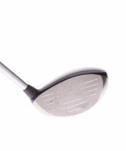 Callaway Great Big Bertha II Graphite Men's Left Hand Fairway 3 Wood 15 Degree Regular - GBB Systems -Second Hand Clubs Sales sh hc21787c