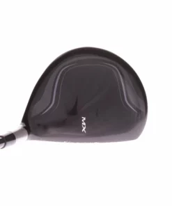 Mizuno MX-700 Graphite Men's Left Hand Fairway 3 Wood 15 Degree Regular - Exsar FS4 8 Mizuno MX-700 Graphite Men's Left Hand Fairway 3 Wood 15 Degree Regular - Exsar FS4 -Second Hand Clubs Sales sh hc21789b