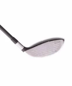 Mizuno MX-700 Graphite Men's Left Hand Fairway 3 Wood 15 Degree Regular - Exsar FS4 9 Mizuno MX-700 Graphite Men's Left Hand Fairway 3 Wood 15 Degree Regular - Exsar FS4 -Second Hand Clubs Sales sh hc21789c