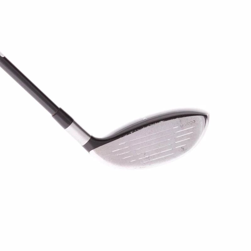 Mizuno MX-700 Graphite Men's Left Hand Fairway 3 Wood 15 Degree Regular - Exsar FS4 5 Mizuno MX-700 Graphite Men's Left Hand Fairway 3 Wood 15 Degree Regular - Exsar FS4 - Image 3