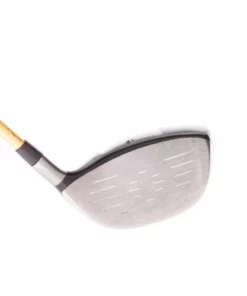 TaylorMade R580 Graphite Men's Left Hand Driver 10.5 Degree Stiff - Proforce 65 -Second Hand Clubs Sales sh hc21791c