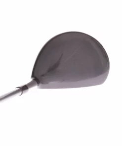 Mizuno MP-001 Graphite Men's Left Hand Fairway 3 Wood 15 Degree Regular - Exsar Sixty -Second Hand Clubs Sales sh hc21793b