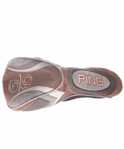 Ping G10 Graphite Men's Right Hand Driver 9 Degree Stiff - Proforce V2 15 Ping G10 Graphite Men's Right Hand Driver 9 Degree Stiff - Proforce V2 -Second Hand Clubs Sales sh hc21796g