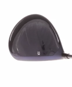 Cobra LTD X LS Navy Graphite Men's Right Hand Driver 9 Degree Extra Stiff - Aldila Tour ATX65 -Second Hand Clubs Sales sh hc21803c