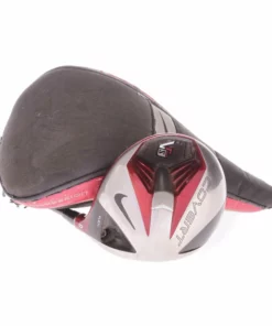 Nike Covert VrS Graphite Men's Right Hand Driver 8-12 Degree Stiff - Evenflow Riptide 6.0
