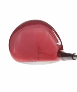 Nike Covert VrS Graphite Men's Right Hand Fairway 3 Wood 13-17 Degree Uniflex - Graphite Design MG-Tech -Second Hand Clubs Sales sh hc21815c