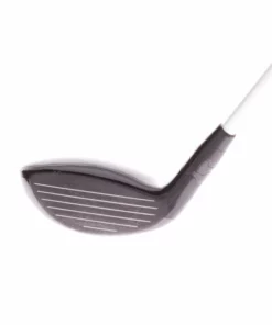Callaway Big Bertha Alpha 815 Graphite Men's Right Hand Fairway 3 Wood 16 Degree Regular - Fujikura Seder 665 -Second Hand Clubs Sales sh hc21825d