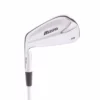 Mizuno MP-68 Steel Men's Left Hand 6 Iron Stiff - Dynamic Gold S300 -Second Hand Clubs Sales sh hc21835a
