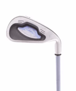 Callaway Steelhead X16 Graphite Men's Right Hand 7 Iron Ladies - System 45