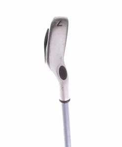 Callaway Steelhead X16 Graphite Men's Right Hand 7 Iron Ladies - System 45 9 Callaway Steelhead X16 Graphite Men's Right Hand 7 Iron Ladies - System 45 -Second Hand Clubs Sales sh hc21840c