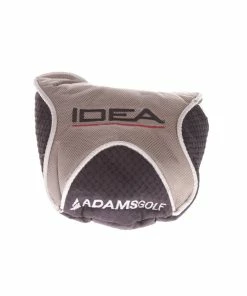 Adams® Adams Golf Idea Ladies Right Hand Hand Putter 34 Inches - Adams Golf -Second Hand Clubs Sales sh hc21851h