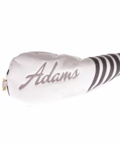 Adams® Adams Golf Tight Lies Graphite Ladies Right Hand Hand Fairway 5 Wood 20 Degree Ladies - Bassara 45 -Second Hand Clubs Sales sh hc21853g