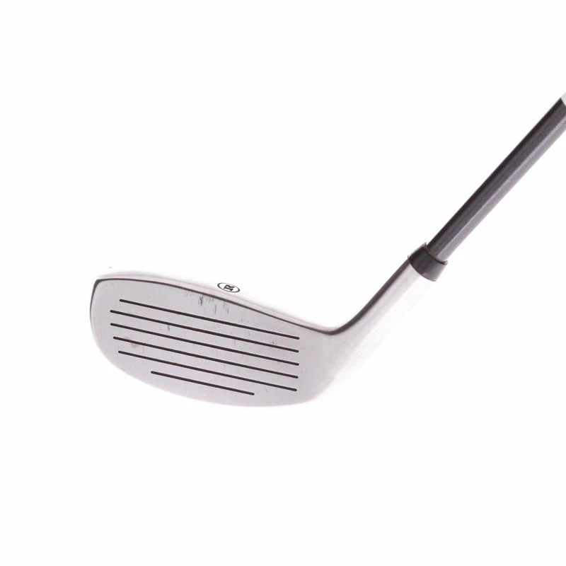 RAM Wizard Graphite Men's Right Hand Hand 5 Hybrid 24 Degree Regular - Wizard 6 RAM Wizard Graphite Men's Right Hand Hand 5 Hybrid 24 Degree Regular - Wizard - Image 4