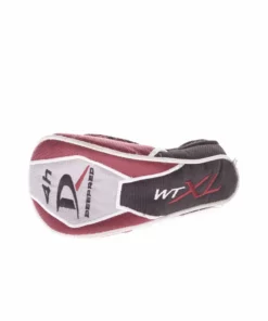 RAM Wizard Graphite Men's Right Hand Hand 5 Hybrid 24 Degree Regular - Wizard 15 RAM Wizard Graphite Men's Right Hand Hand 5 Hybrid 24 Degree Regular - Wizard -Second Hand Clubs Sales sh hc21861g