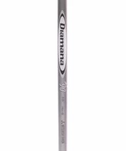 Titleist 915 H Graphite Men's Right Hand 2 Hybrid 18 Degree Stiff - Diamana 90 -Second Hand Clubs Sales sh hc21867d