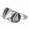 TaylorMade Sim Max Graphite Men's Right Hand Driver 10.5 Degree Stiff - Prolaunch Blue -Second Hand Clubs Sales sh hc21879a
